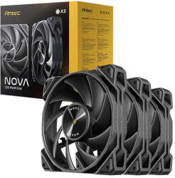 Antec Nova 120 PWM (0-761345-40051-0)