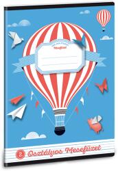 Ars Una mesefüzet - 2. osztályosoknak