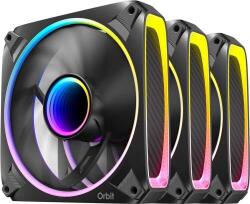 Antec Orbit 120 ARGB PWM (0-761345-40059-6)