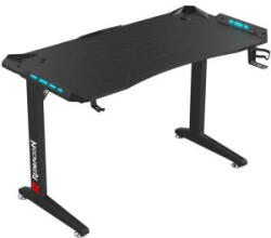 Redragon Birou Gaming Redragon GD-3101BK RGB Black (GD-3101BK)