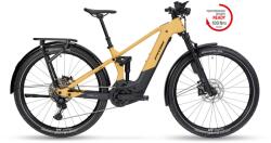 STEVENS E-Inception TR 8.8 1 FEQ