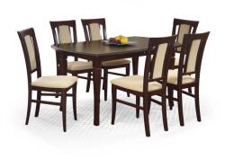 Halmar FRYDERYK bővíthető asztal 160/240 - sprintbutor