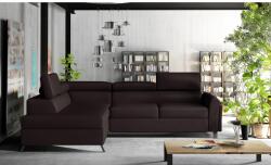 Eltap Kairos ülőgarnitúra, bal, barna - sprintbutor - 463 050 Ft