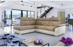 Eltap Loreto ülőgarnitúra, bal, bézs - sprintbutor - 478 485 Ft