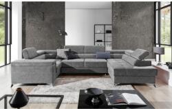 Eltap Thiago ülőgarnitúra, jobb, sötét szürke - sprintbutor - 588 000 Ft