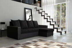 Mindigbútor Panama sarok ülőgarnitúra Lawa 06/ S-11 színben - smartbutor