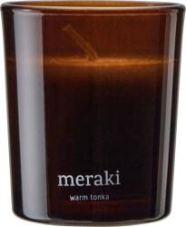 Meraki Warm Tonka 366650300