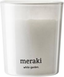 Meraki White Garden 366650100