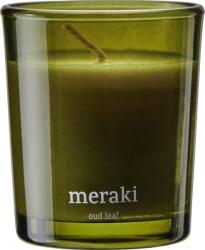 Meraki Oud Leaf 366650201