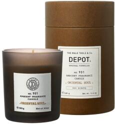 Depot 900 Scents No 901 Oriental Soul 160 g