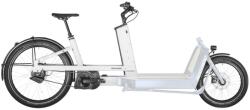 Bergamont E-Cargoville LJ Elite Unisex