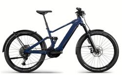 Lapierre E-Explorer FS 10.8 High