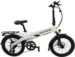 special 99 eRunner 5