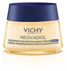 Vichy Neovadiol peri-menopause bőrtömörséget fokozó, revitalizáló éjszakai arckrém 50 ml