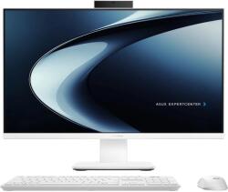 ASUS ExpertCenter AiO P470VAK-WPE040X Számítógép konfiguráció