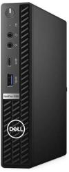 Dell OptiPlex 7080 7080MICRO-I510500165W11 Számítógép konfiguráció
