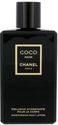 CHANEL Coco Noir lapte de corp 200 ml pentru femei