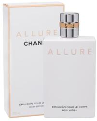 CHANEL Allure lapte de corp 200 ml pentru femei