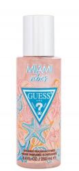 GUESS Miami Vibes 250 ml testpermet nőknek