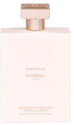 CHANEL Gabrielle lapte de corp parfumat 200 ml pentru femei