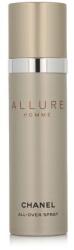 CHANEL Allure Homme 100 ml testpermet férfiaknak