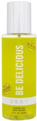 DKNY DKNY Be Delicious 250 ml testpermet nőknek