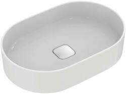 Ideal Standard Strada II - Mosdókagyló túlfolyó nélkül 600x400 mm, Ideal Plus-szal, fehér színben T2981MA (T2981MA)