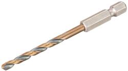 DEWALT Tartozékok - Fém fúrószár 4x80 mm DT20604 (DT20604)