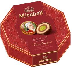 Mirabell 6db-os golyó DD 85g - alkuguru