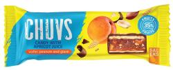  CHUVS gyümölcsszelet sárgabarack 30g - alkuguru
