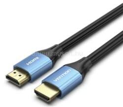 Vention HDMI/M -> HDMI/M 4K, HD, Alu, 3m, kábel (kék) (ALHSI) (ALHSI)