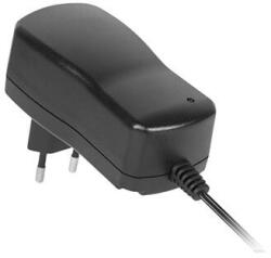 Kemot Alimentator stabilizat cu tensiune de iesire reglabile: 3-4.5-5-6-7.5-9-12 V, current maxim 1.5A URZ1187 (URZ1187) - vexio