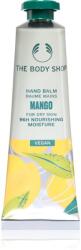 The Body Shop Mango Hand Cream крем за ръце за суха кожа 30ml