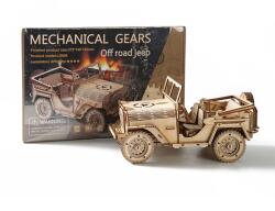 Multiversum 3D Puzzle Fa Off-Road Jeep 3D puzzle (LG806) - bestbyte