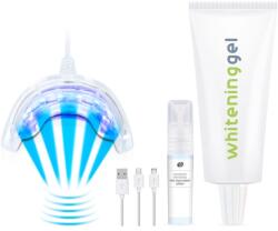 RIO USB teeth whitening fogfehérítő szett