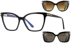 Tom Ford Ochelari de vedere Tom Ford FT5641-B 005 - videt Rama ochelari
