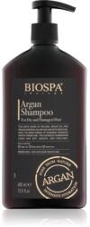 Sea of Spa Bio Spa argános sampon száraz és sérült hajra 400 ml