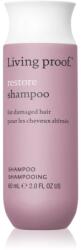 Living proof Restore megújító sampon száraz és sérült hajra 60 ml