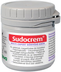 Sudocrem Multi-Expert bőrvédő krém 60 g