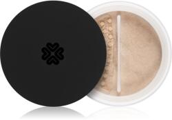Lily Lolo Mineral Foundation минерална пудра цвят Warm Peach 10 гр