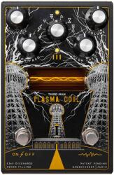 Gamechanger Audio Third Man Records Plasma Coil