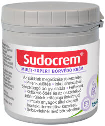 Sudocrem Multi-Expert bőrvédő krém 400 g - kalmia