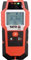 TOYA Kereső műszer, digitális ~ (YT-73131)