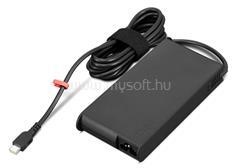 Lenovo AC Adapter - Mobile Workstation 180W USB-C GaN Slim AC Adapter-EU (4X21U28835) (4X21U28835)