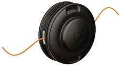 Villager BC 175 bozótvágó damilfej, M8x1.25/M10x1.25 109mm (V046933)