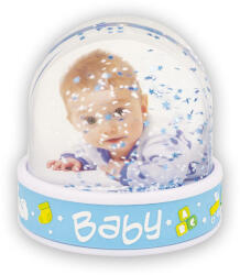 Zep fotógömb BABY kék 6, 5x6, 2 cm (PG66B)