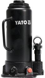 YATO Hidraulikus olajemelő 10t (YT-17004)