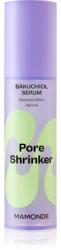Mamonde Pore Shrinker Bakuchiol Serum ser facial regenerant pentru minimizarea porilor 50 ml