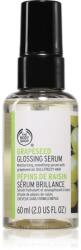 The Body Shop Grapeseed Glossing Serum изглаждащ серум за заздравяване краищата на косата 60ml