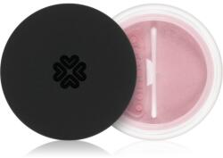 Lily Lolo Mineral Blush насипен минерален руж цвят Candy Girl 3 гр